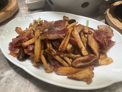 -四道菜·福建菜馆(新街口金鹰店)