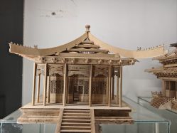 -文旺阁亲子手工DIY木作博物馆