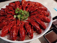 -沪小胖小龙虾(淮海中路旗舰店)