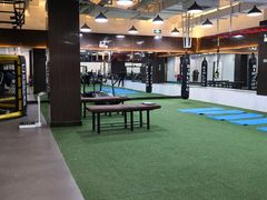 -黄金时代游泳健身(嘉亿店)