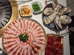 -花味烤肉·拌饭(建邺万达店)