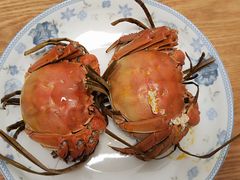 -芸海阁·农家私房菜(沙家浜景区出口店)