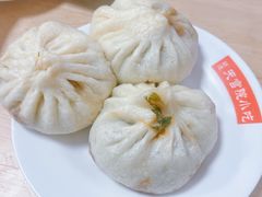 -天宫院小吃·专业包子炒肝儿(丰台和义店)