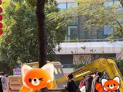 -荔湾区儿童公园