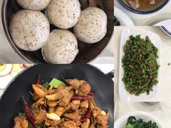 -澳门酒家(南航明珠店)