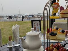 -南沙游艇会·大兵船餐厅