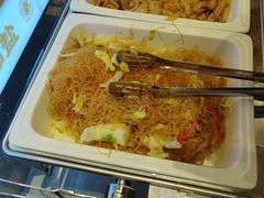 -素满香·全民食养自助(长宁龙之梦店)