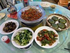 -大师傅金奖啤酒鱼(西街口总店)