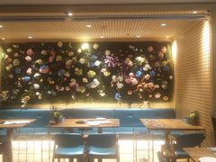 -青瓷火锅料理(西单大悦城店)