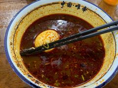 -舌尖上的唯牵牛肉面(小桥店)