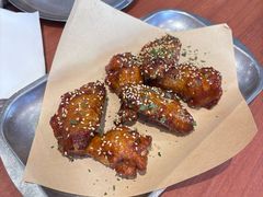 -魏斯理汉堡(西安沣东吾悦店)