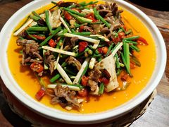 -懒人盐府人家·自贡大麻鱼(安贞店)