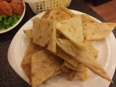 泡饼-湘肠香火锅店(团结湖店)