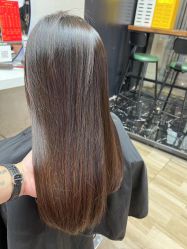 -奈川烫染Salon