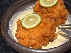 -艺术食堂(创意料理)