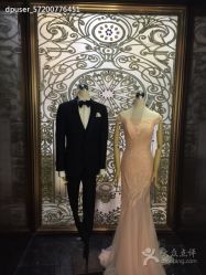 -南京宝娜嫁衣婚纱礼服馆(中央路店)