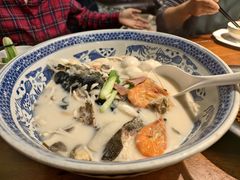 -山外山·林语花园餐厅