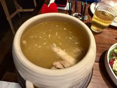 -庐灶江南·江南菜·四合院Bistro(东直门雍和宫·原华侨宾馆店)