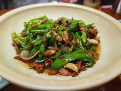 -湘江红·湖南招牌菜(莲花南路店)