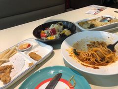 -菲滋意式餐厅(西溪印象城店)