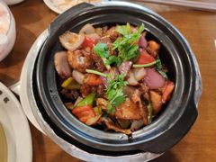 -日昌餐馆(亦庄店)