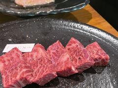 -焱铁烧·黑毛和牛专门店(南宁万象城店)