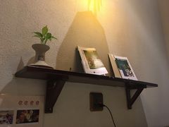 -一叶一世界·素食餐厅(锦华万达店)