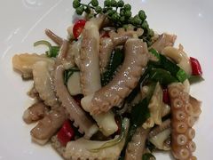 鲜椒八带-必点海鲜·鲅鱼水饺(鞍山西道店)