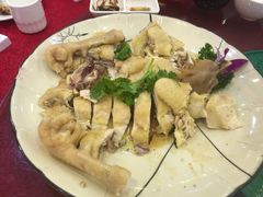 -隆昌海鲜酒家(南岸路店)