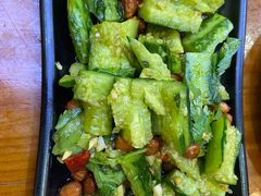 -曹丞相·地锅鸡·地锅鱼(武林店)