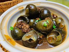 -阿英煲(凉城路店)