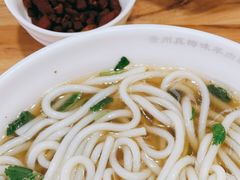 -贵州六盘水羊肉粉(观音桥店)