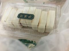 -泸溪河桃酥(秦淮夫子庙一店)