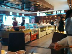 -比特堡啤酒烤肉自助料理(和平店)