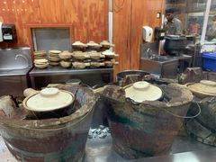 -马来西亚美食街