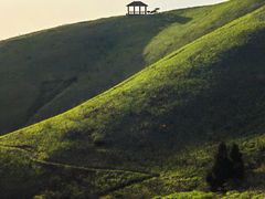 -萍乡武功山风景名胜区