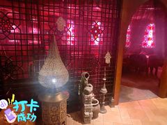 -Tajine Moroccan塔金摩洛哥中东餐厅