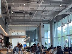 -SAANCI山池咖啡(海上世界文化艺术中心店)