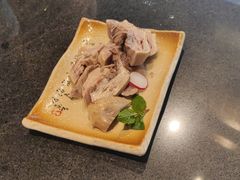 -秦淮巷·四季小馆