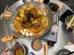 -小螺大作·螺蛳粉火锅(林和西店)