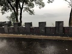 -白河堡水库