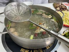 -刘少华贵州小黄牛·鲜牛肉火锅(总店)