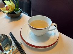 -天龙轩(香港丽思卡尔顿酒店)