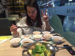 千味涮(连城新天地店)-千味涮·健康火锅(会展连城新天地店)