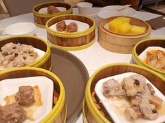 -大海湾酒楼(人南店)