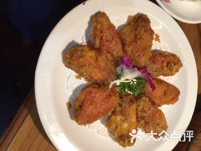 新白鹿餐厅(百联中环店)-新白鹿餐厅(百联中环店)图片-上海美食-大众