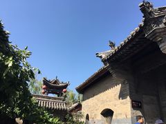 -山西王家大院