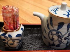 -王鼎精致料理铁板烧(世博源店)