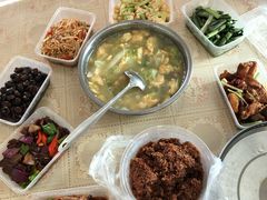-董厨煨汤馆(车站路店)