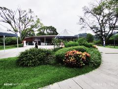 -云溪植物园